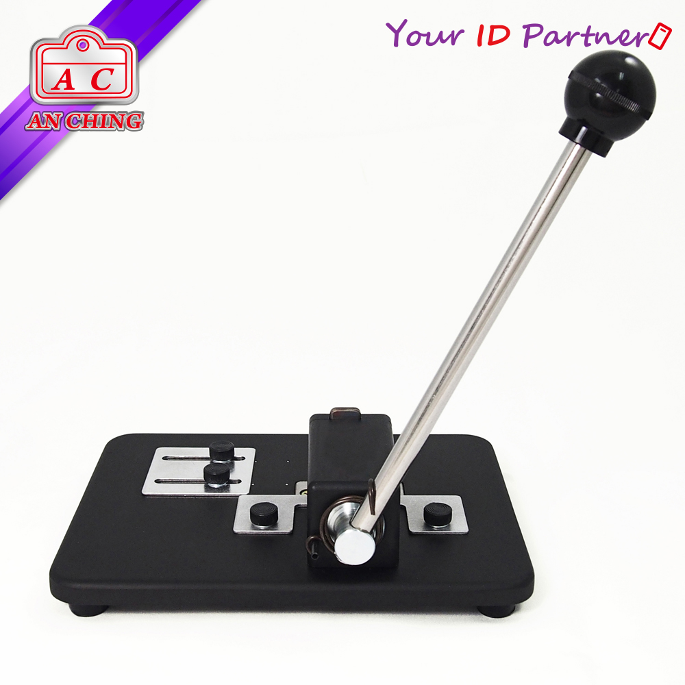 Leading Table Top Slot Punch Company | An Ching: AC-SP16 Table Top